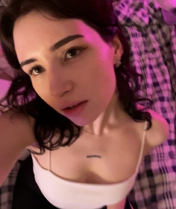 Анкета проститутки Алёна - город Малый Куналей, 22 года, №180