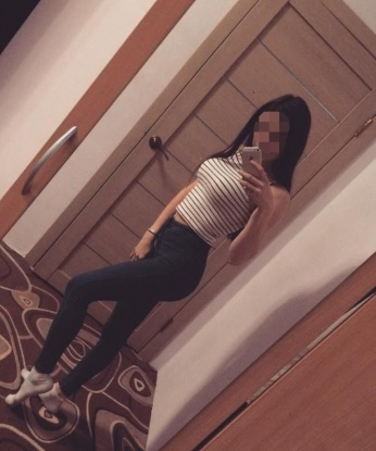 Анкета проститутки Стелла - город Малый Куналей, 24 года, №4675