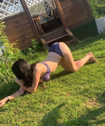 Анкета проститутки Рита - город Малый Куналей, 20 лет, №6377