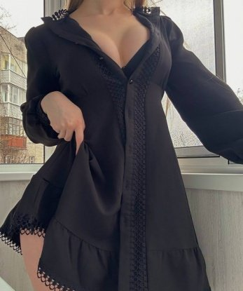 Анкета проститутки Ульяна - город Малый Куналей, 26 лет, №9076